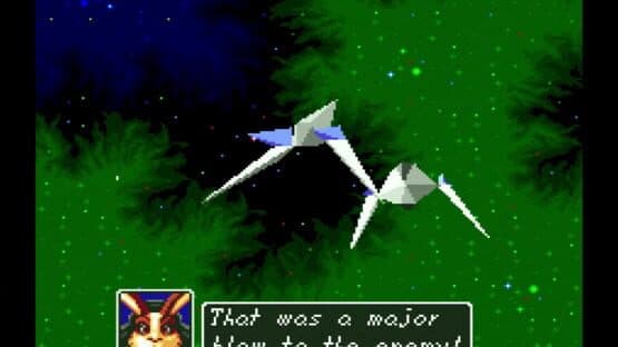 Star Fox 2 — screenshot 8