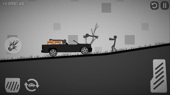 Stickman Annihilation 2 — screenshot 3