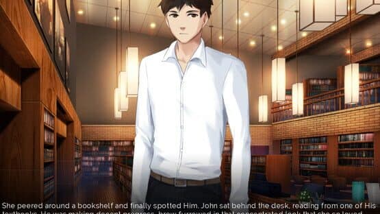 Crimson Gray: Dusk and Dawn — screenshot 2