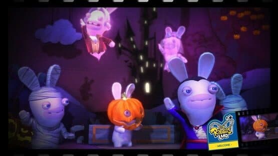 Rabbids Land — screenshot 7