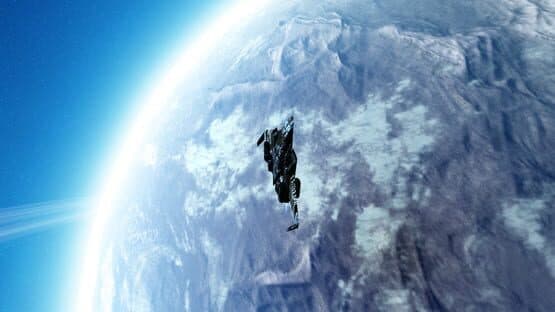 Evochron Mercenary — screenshot 5