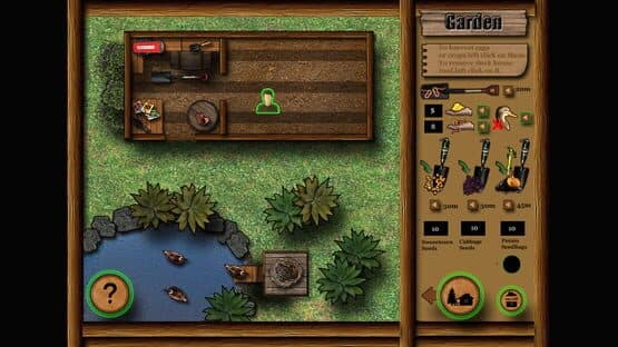 e-River Cabin Journal — screenshot 5