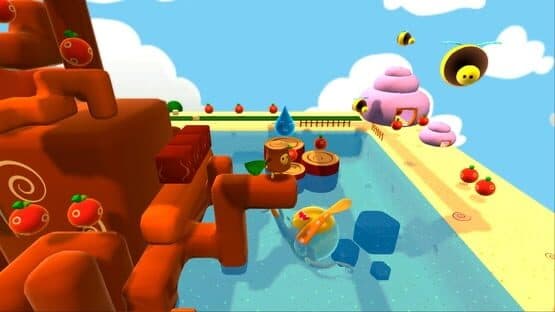 Woodle Tree Adventures — screenshot 3
