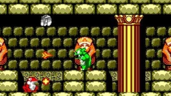 Wonder Boy III: The Dragon's Trap — screenshot 6