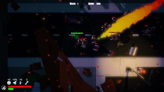 ZombieThon — screenshot 3