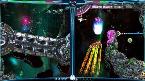 Dimension Drive — screenshot 6