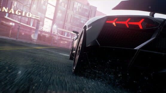 Need for Speed: Most Wanted — screenshot 2