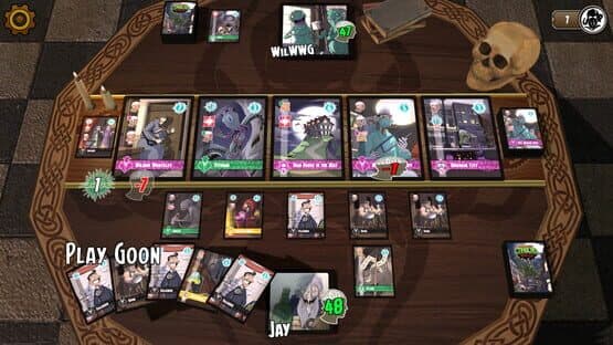 Cthulhu Realms — screenshot 5