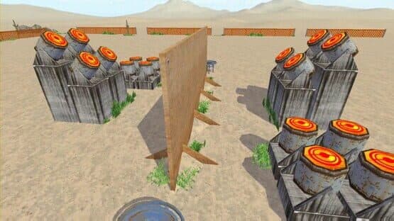 Quadcopter Pilot Challenge — screenshot 4