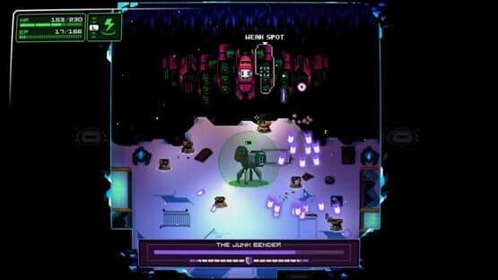 NeuroVoider — screenshot 7