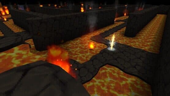 Chicken Labyrinth Puzzles — screenshot 2