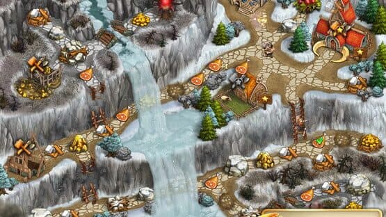 Northern Tale 2 — screenshot 1