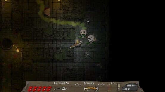 DungeonRift — screenshot 2