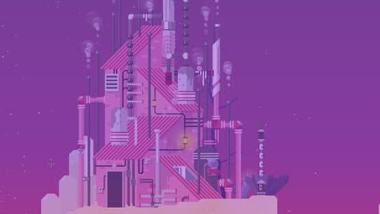 An Octonaut Odyssey — screenshot 4