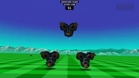 GyroShooter — screenshot 2