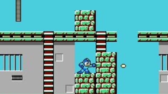 Mega Man — screenshot 8