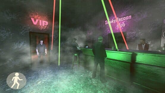 Jackal — screenshot 1