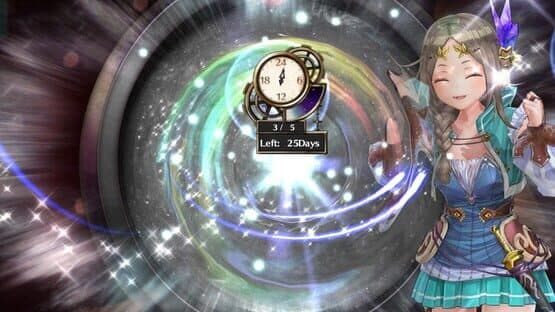 Atelier Firis: The Alchemist and the Mysterious Journey — screenshot 4