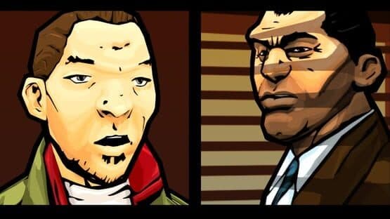 Grand Theft Auto: Chinatown Wars — screenshot 3