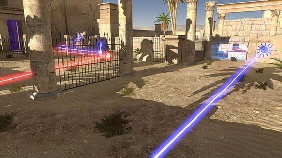 The Talos Principle — screenshot 1