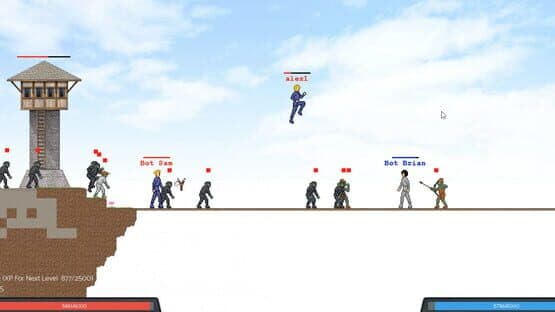 WorldQuest — screenshot 7
