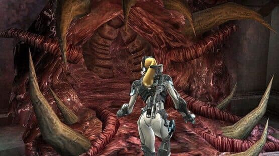 Starcraft: Ghost — screenshot 2