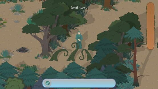 Druid — screenshot 1