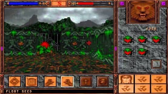 ShadowCaster — screenshot 1
