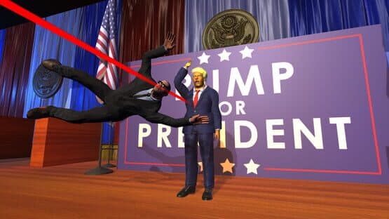 Mr.President! — screenshot 3