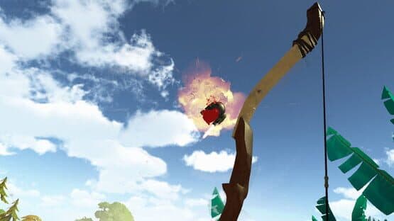 EnterVR — screenshot 2