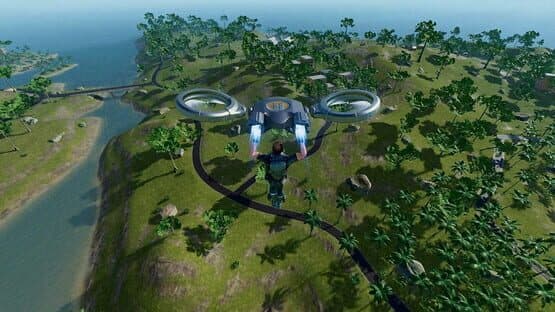 Horizon Source — screenshot 8