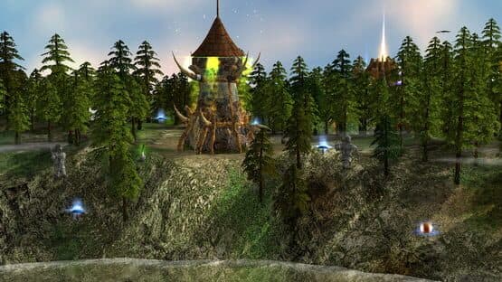 KnightShift — screenshot 4