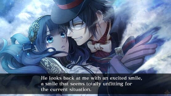 Code: Realize - Guardian of Rebirth — screenshot 1