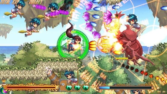 Maidens of a Hollow Dream — screenshot 5