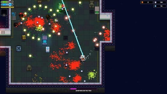 Spaceship Looter — screenshot 5