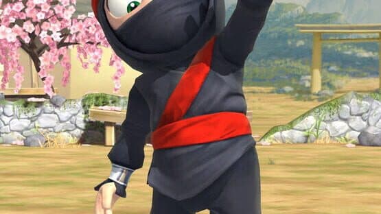 Clumsy Ninja — screenshot 6