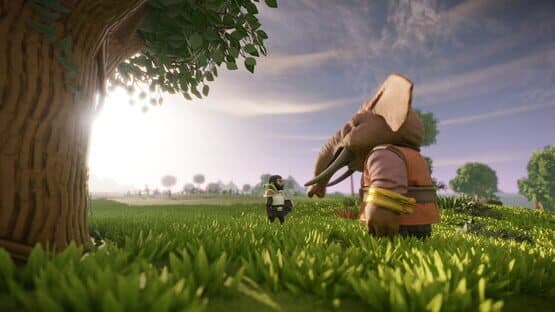Hardland — screenshot 3