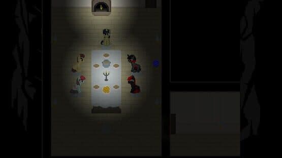 D'lirium — screenshot 1