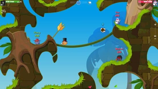 Bombix — screenshot 2