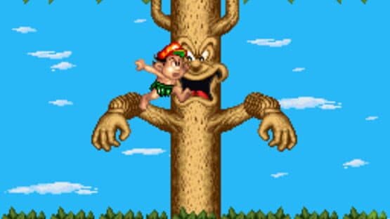 Super Adventure Island II — screenshot 7