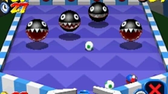 Mario Pinball Land — screenshot 8