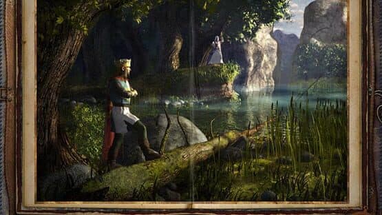 Azada: Ancient Magic — screenshot 1