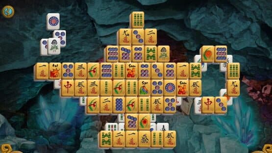 Mahjong Magic Journey 2 — screenshot 4