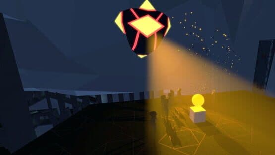 Panoptic — screenshot 1