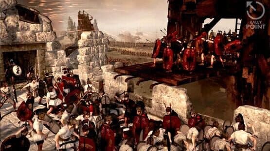 Total War: Rome II — screenshot 2