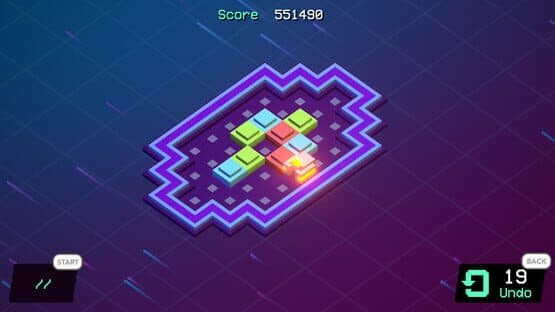 InterLogic — screenshot 2