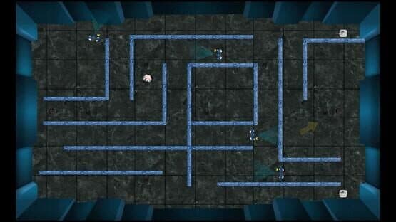 Absconding Zatwor — screenshot 4