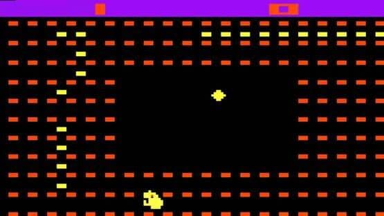Sssnake — screenshot 1