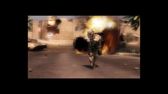 Battlefield 2: Modern Combat — screenshot 2