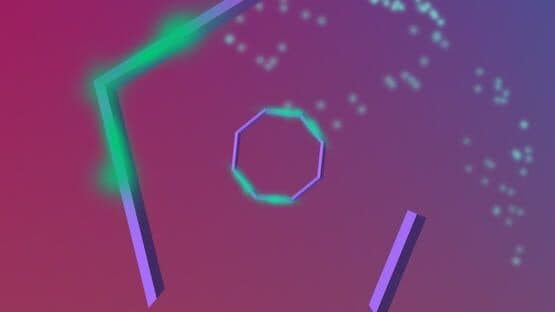 Spinnin' Flare — screenshot 3